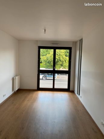 Vente très bel appartement T2