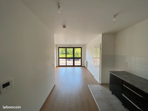 Vente très bel appartement T2