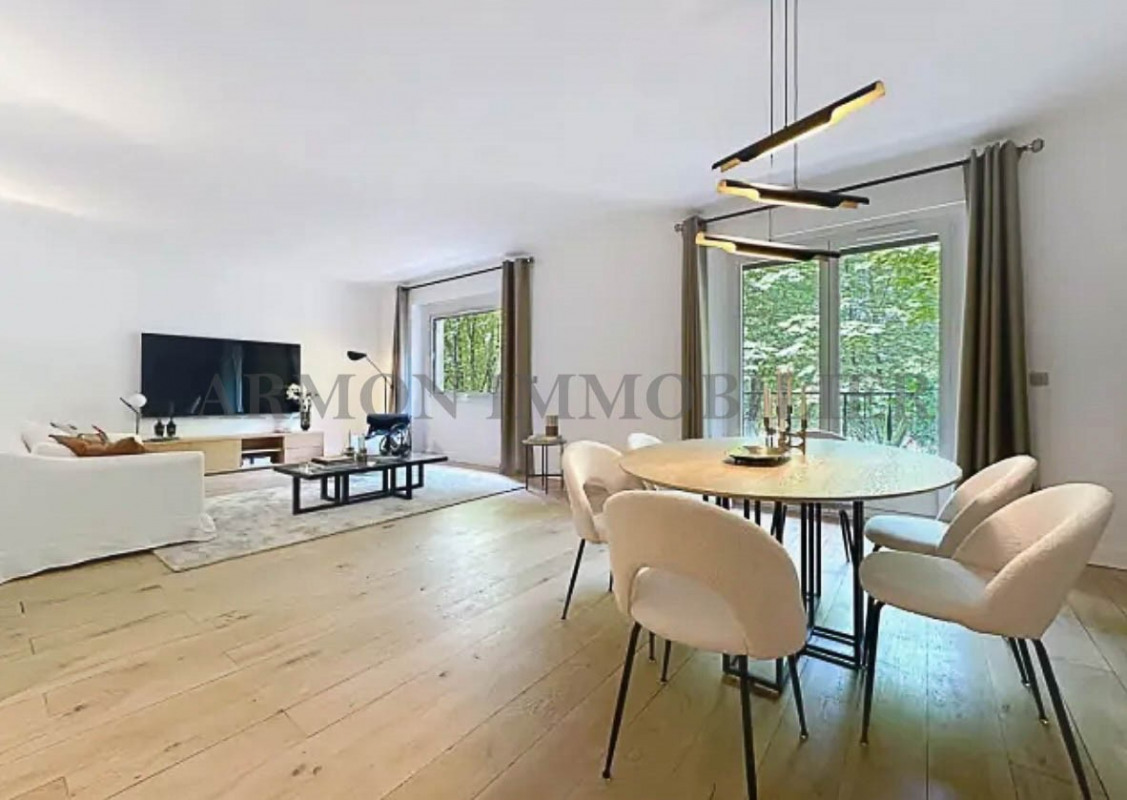 Meublé - 110m2 - 2 chambres