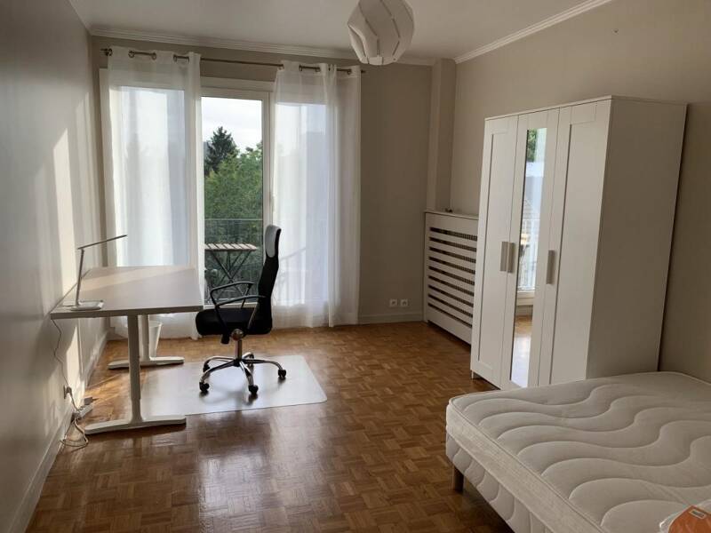 Location appartement de 68m2 à SAINT MAUR DES FOSSES