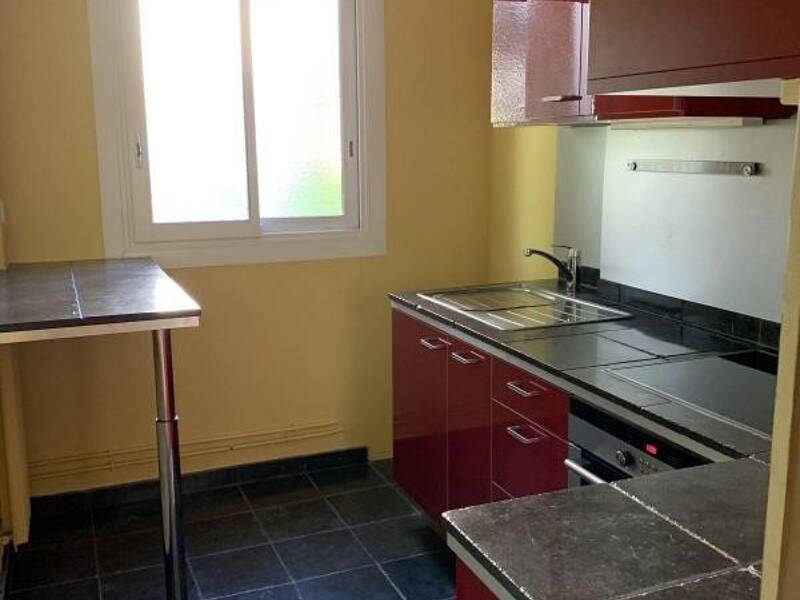 Location appartement de 68m2 à SAINT MAUR DES FOSSES