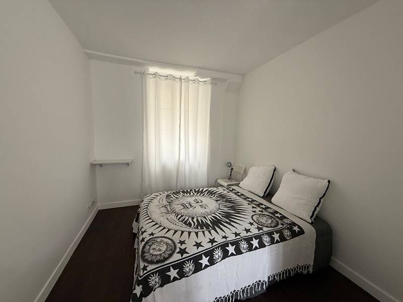 Location appartement de 16m2 à VERSAILLES