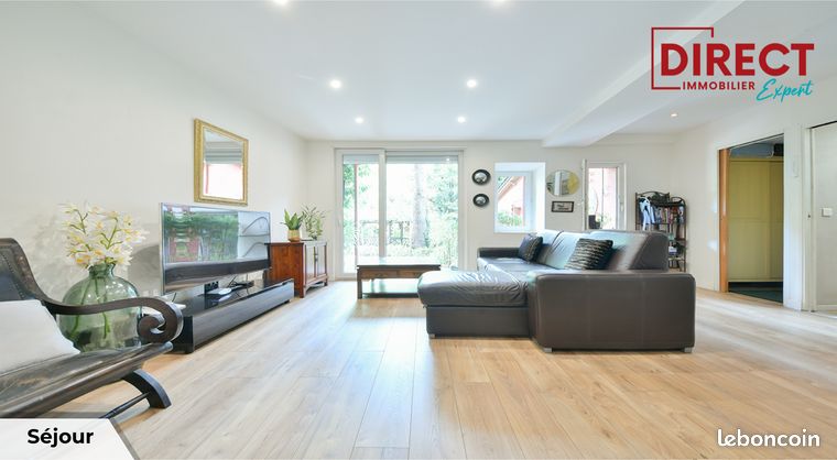 Maison 6 pièces 187 m2