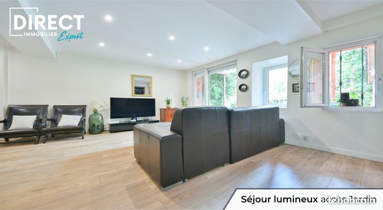 Maison 6 pièces 187 m2