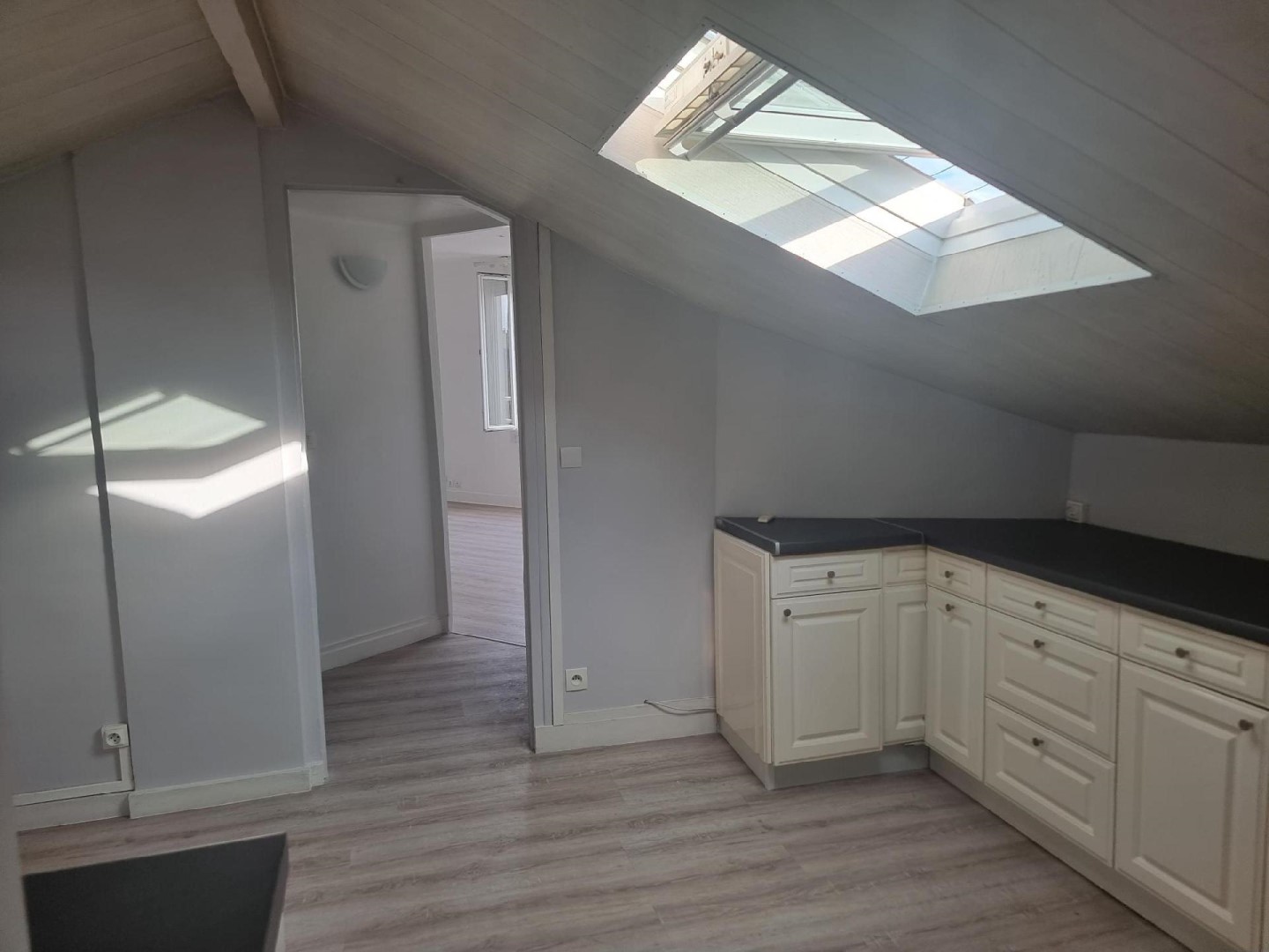 Vente appartement de 38m2 à ARGENTEUIL