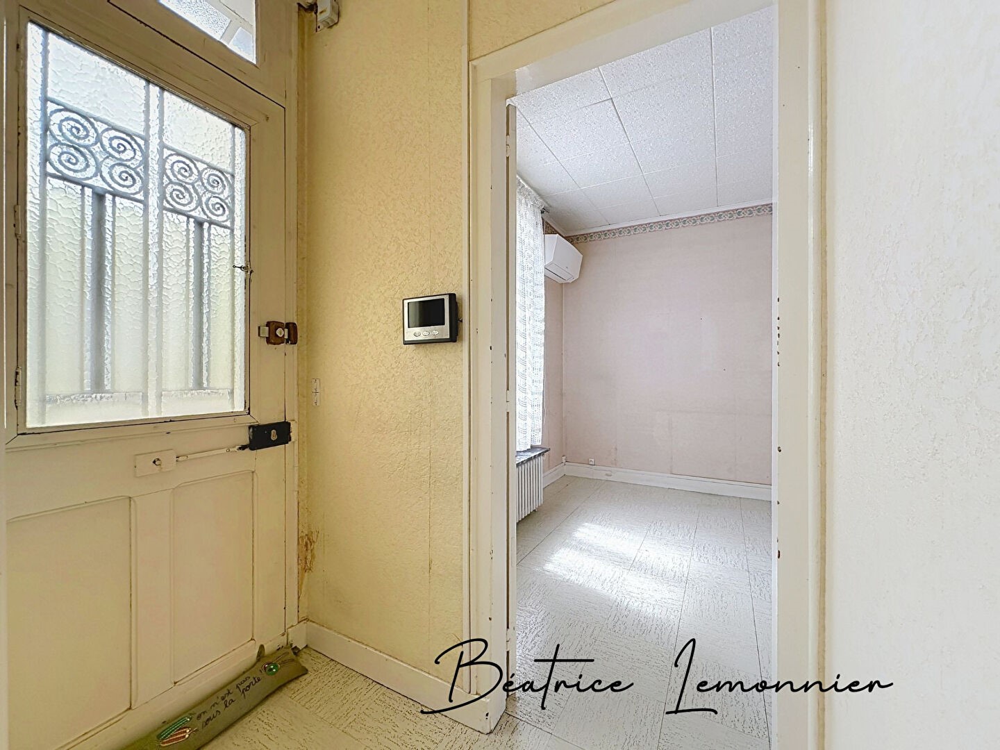Vente maison de 67m2 à BRETIGNY SUR ORGE