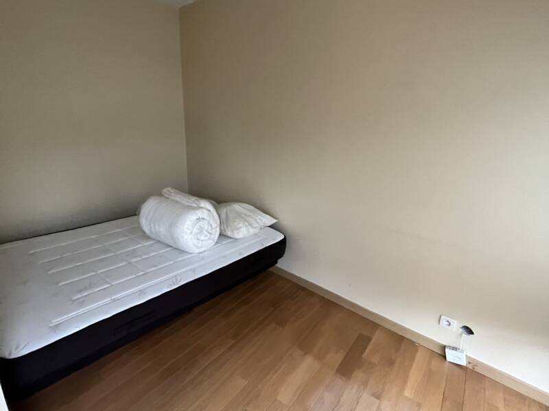 Location appartement de 33m2 à PARIS 13