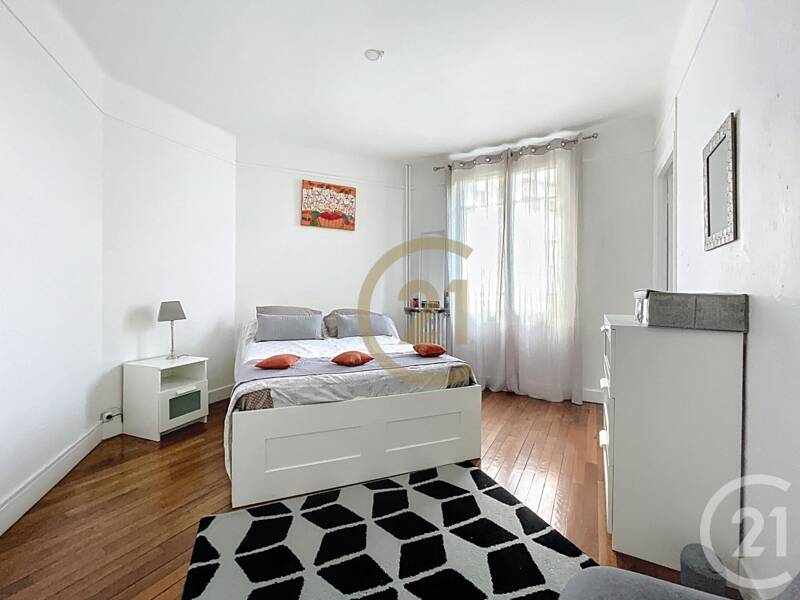 Location appartement de 39m2 à VERSAILLES