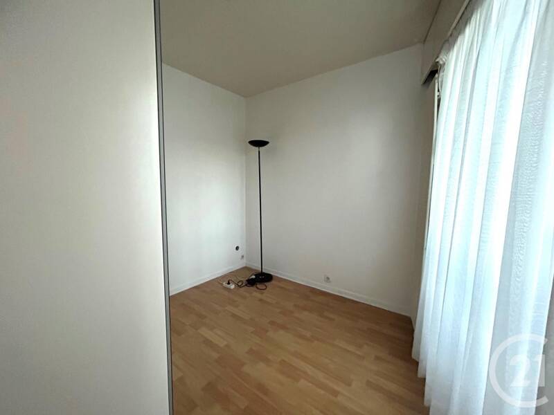 Location appartement de 44m2 à PARIS 13