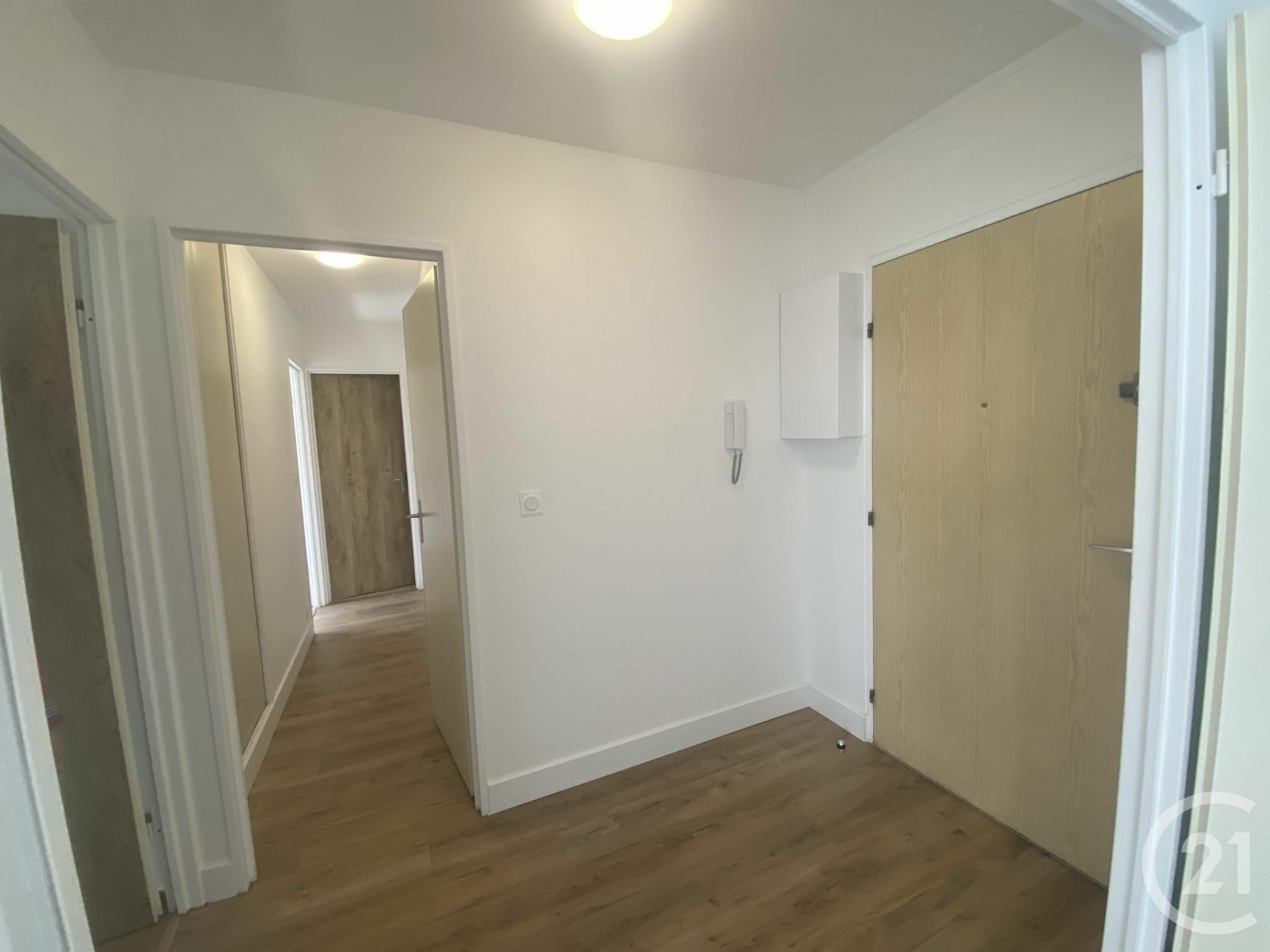Location appartement de 52m2 à MONTGERON