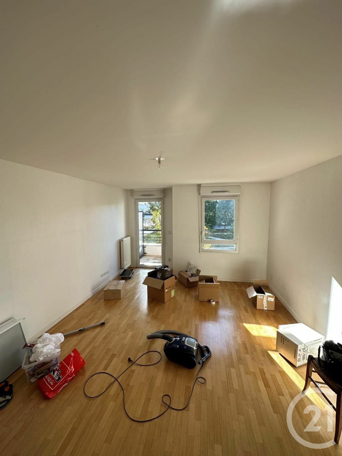 Location appartement de 60m2 à MASSY