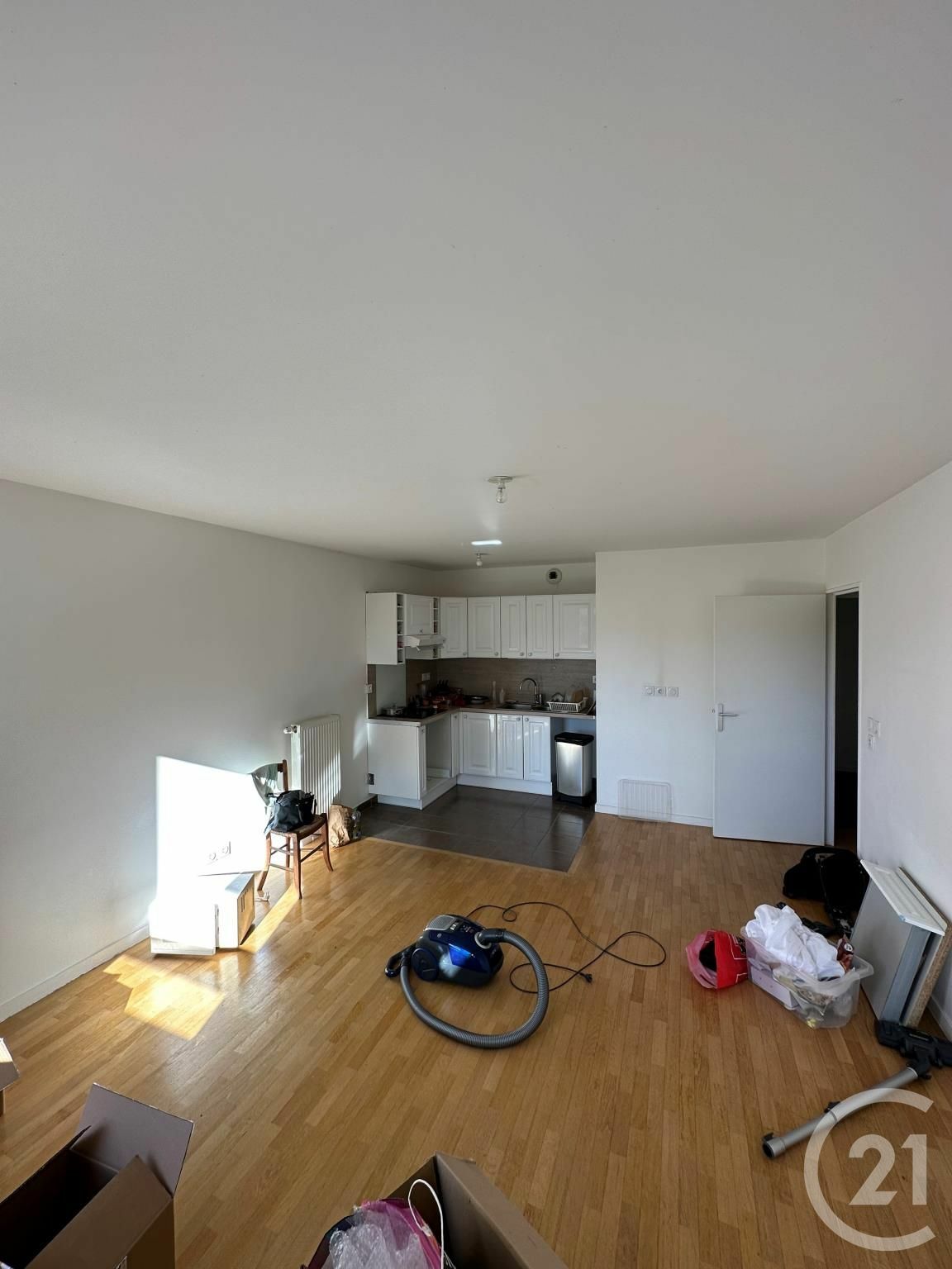 Location appartement de 60m2 à MASSY