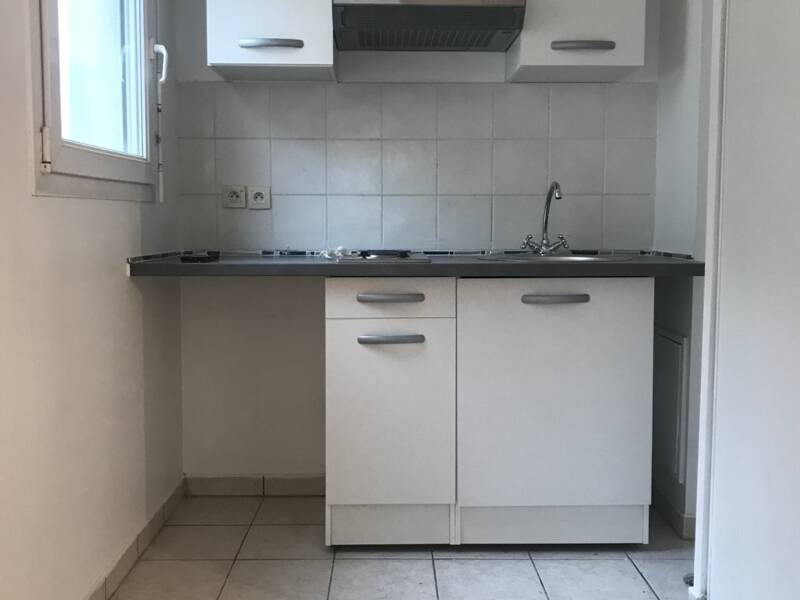 Location appartement de 27m2 à ASNIERES SUR SEINE