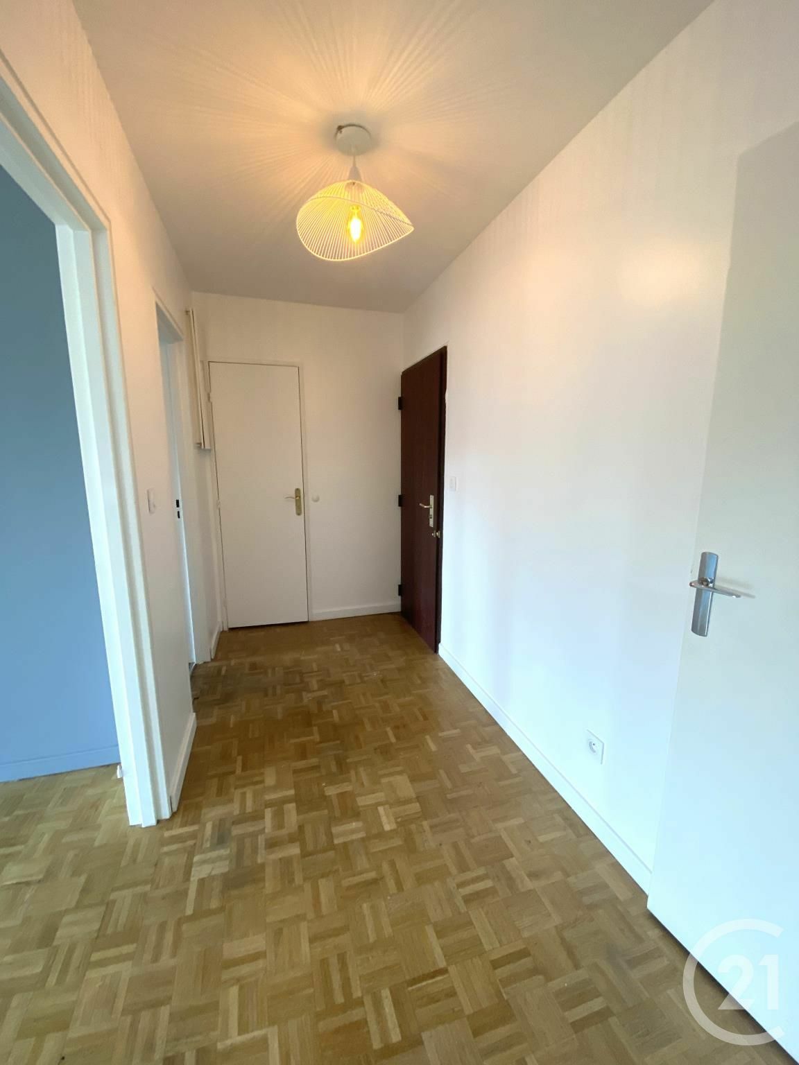 Location appartement de 68m2 à MONTGERON