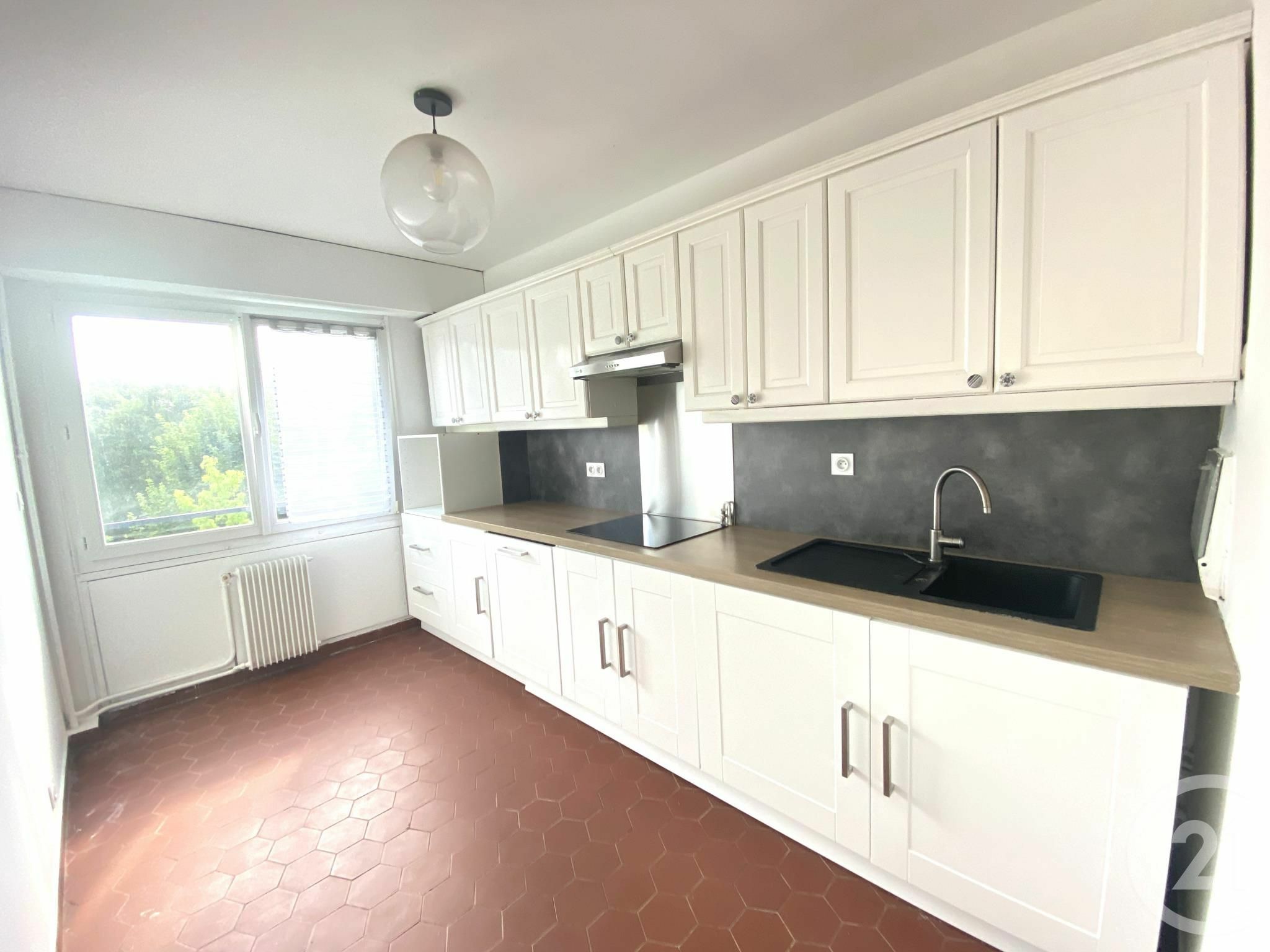 Location appartement de 68m2 à MONTGERON