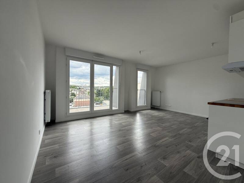Location appartement de 62m2 à LIVRY GARGAN