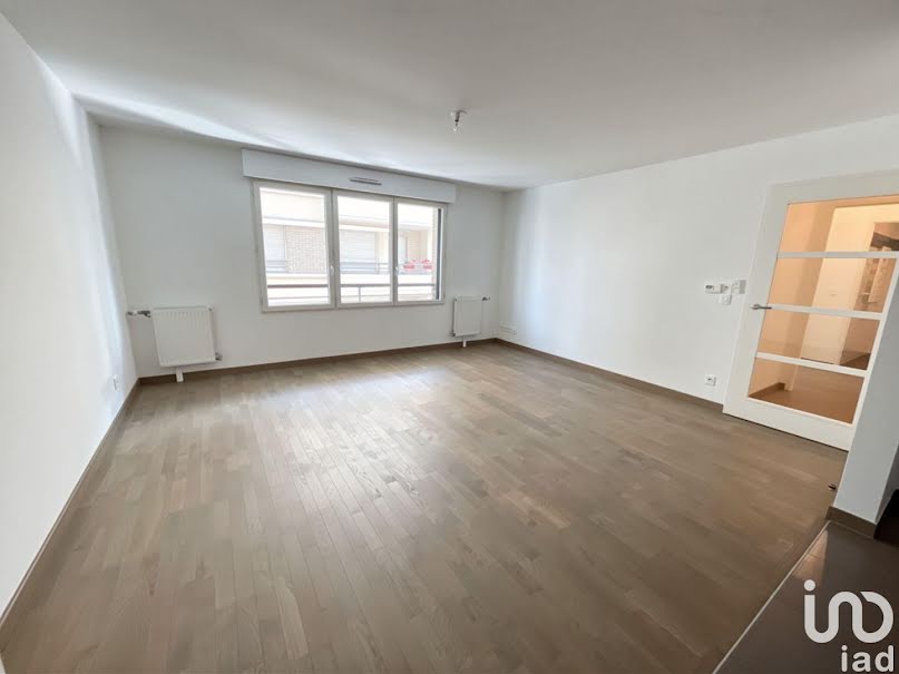 Location appartement 3 pièces 63 m2