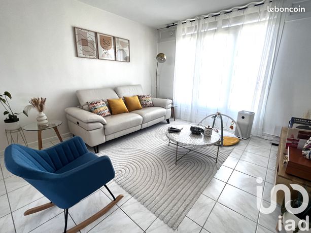 Appartement 3 pièces 68 m2