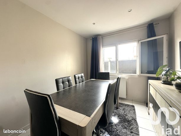 Maison 5 pièces 95 m2