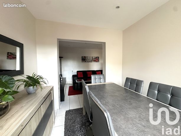 Maison 5 pièces 95 m2
