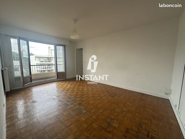 Appartement 2 pièces 44 m2
