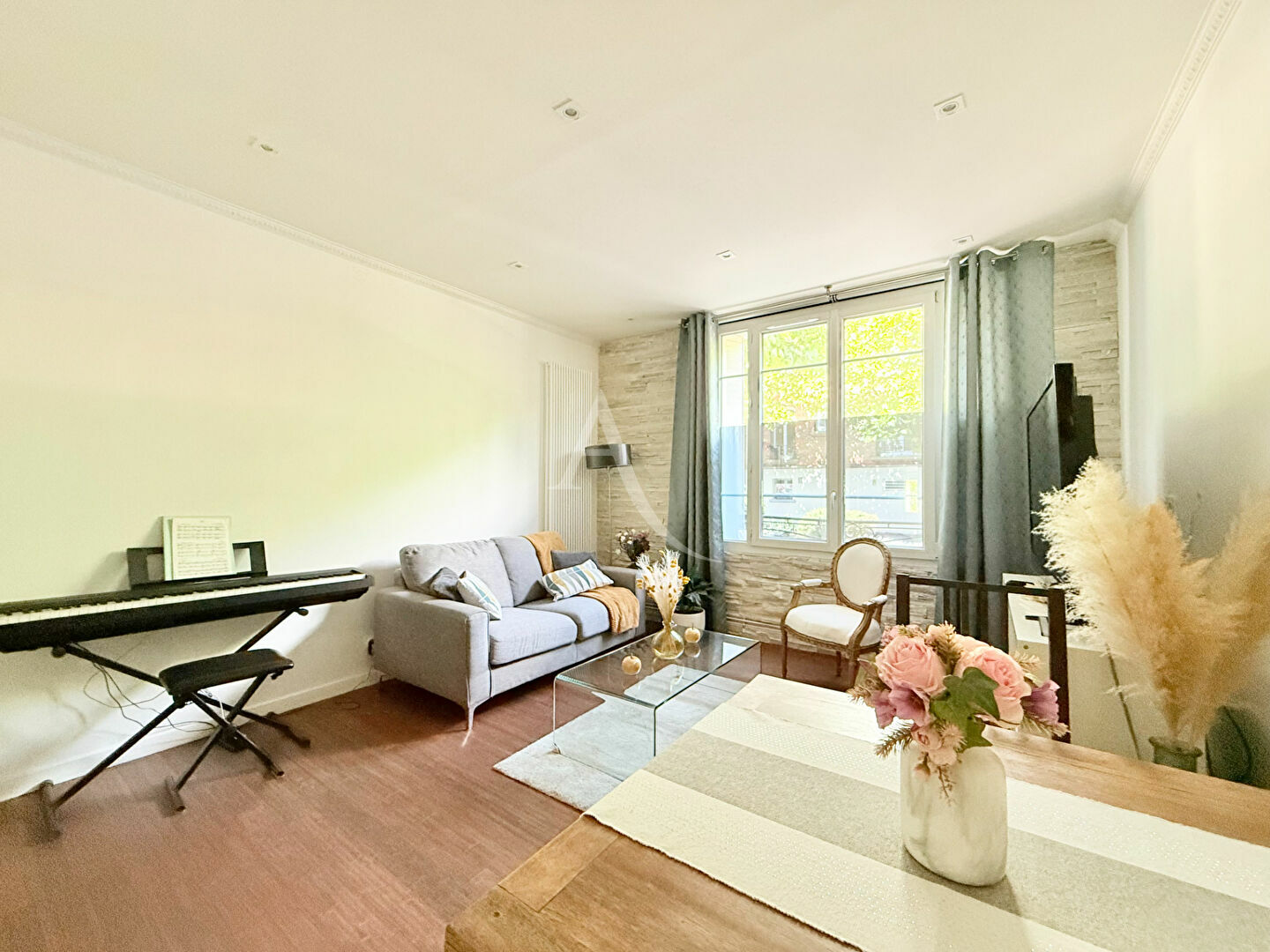 Appartement Le Perreux Sur Marne 4 pièce(s) 64 m2