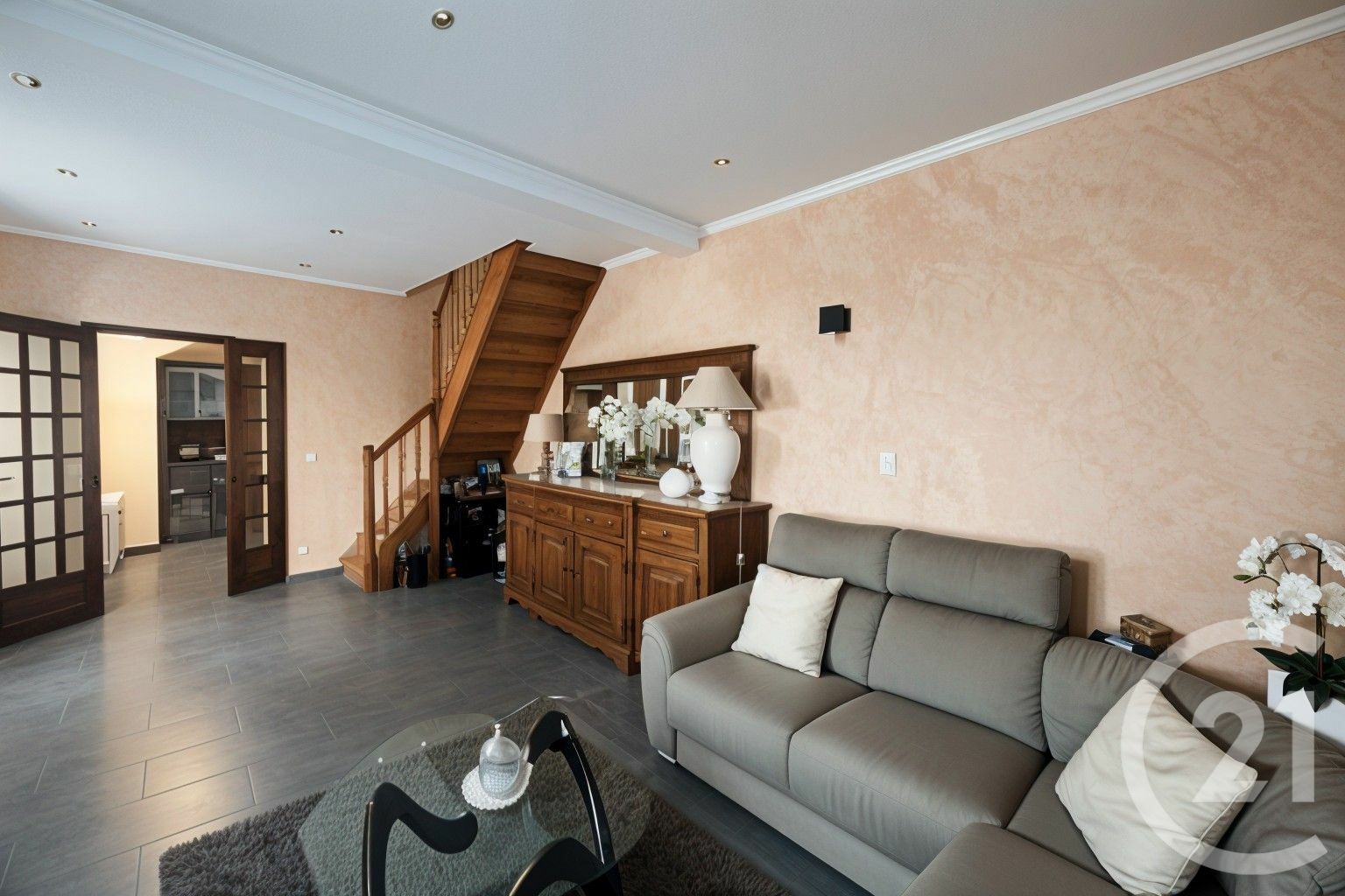 For sale: 66 sqm house in Juvisy-sur-Orge.