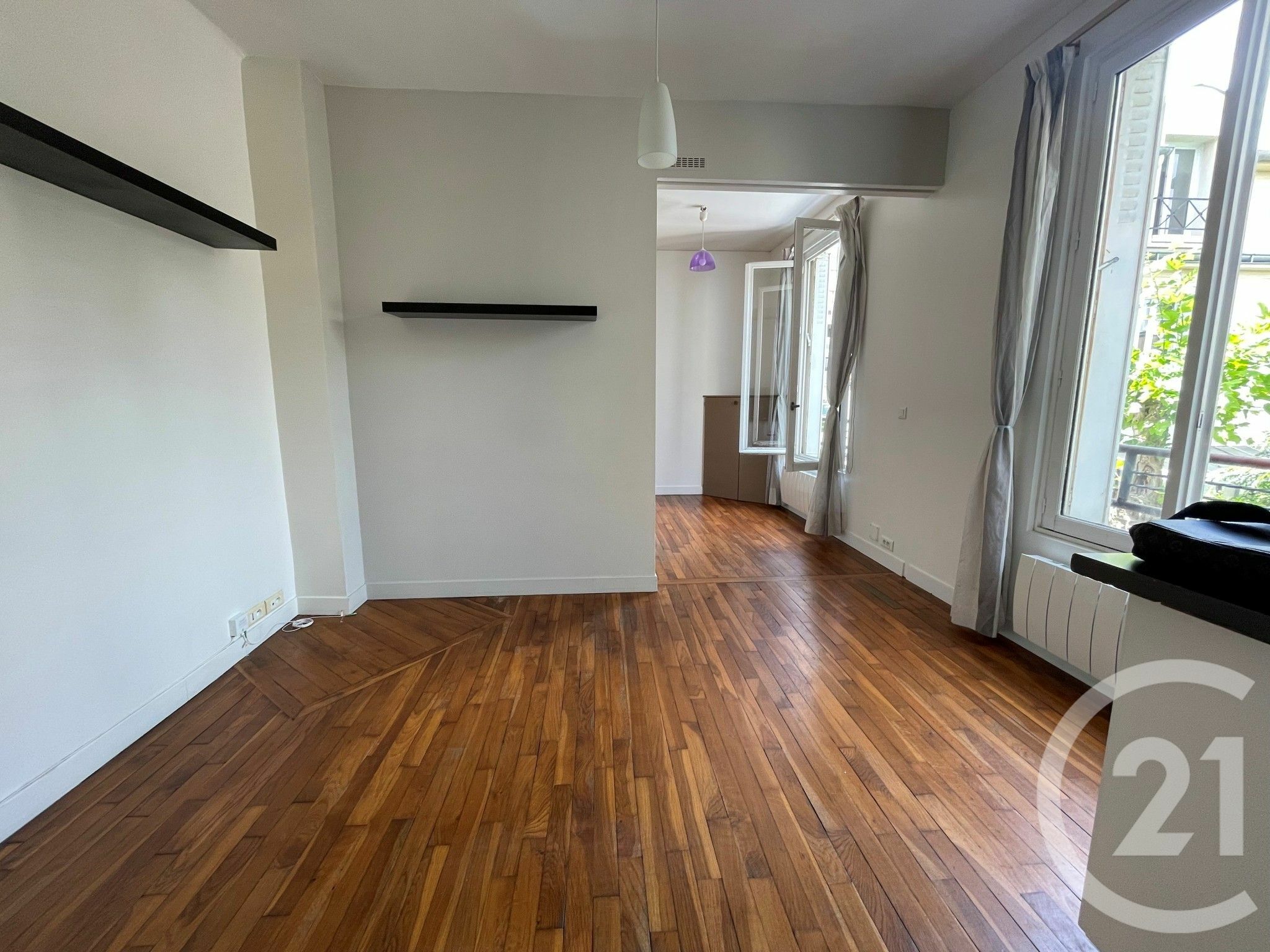 For sale: 26 sqm apartment in Bois-Colombes.