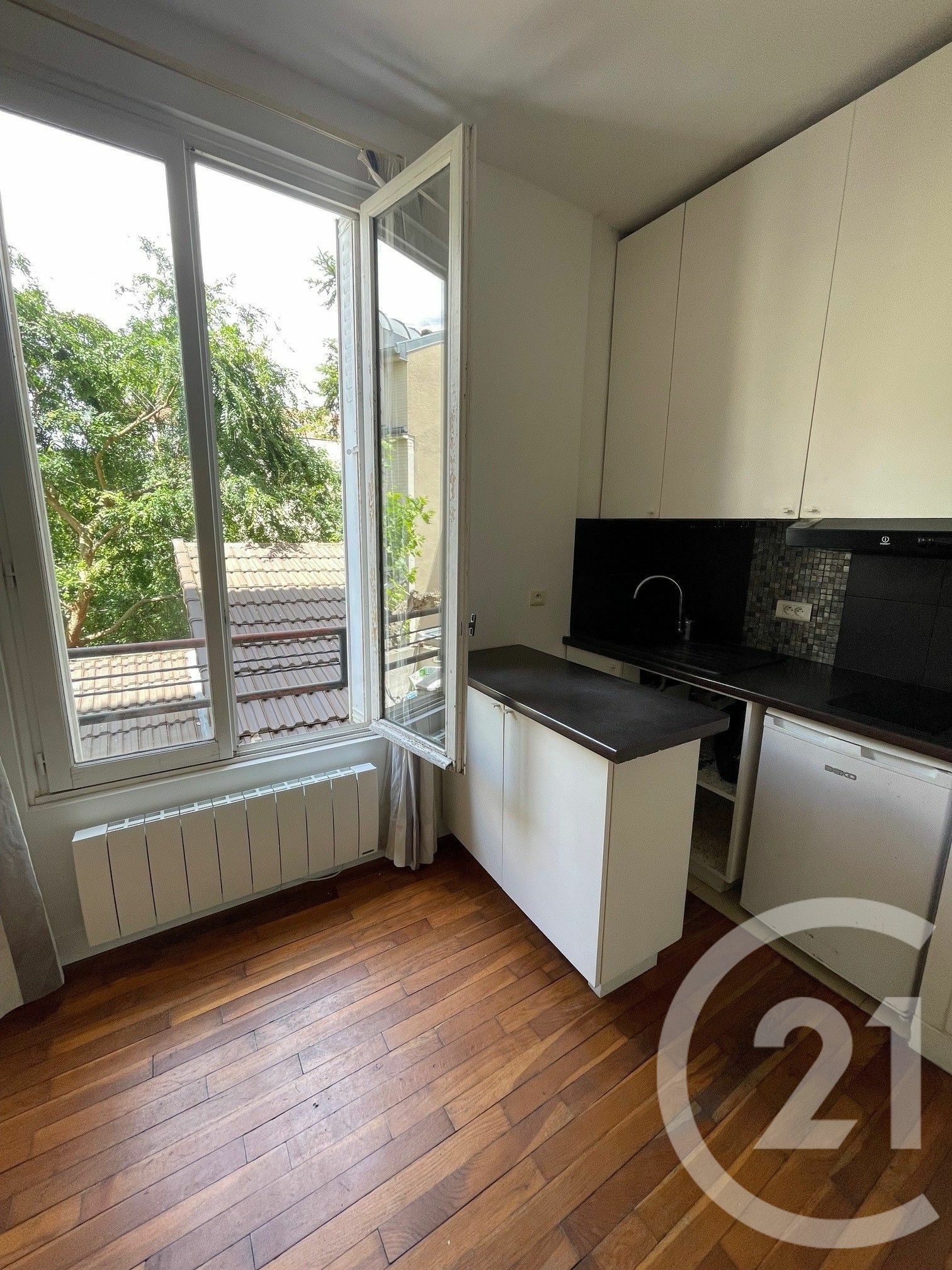 For sale: 26 sqm apartment in Bois-Colombes.