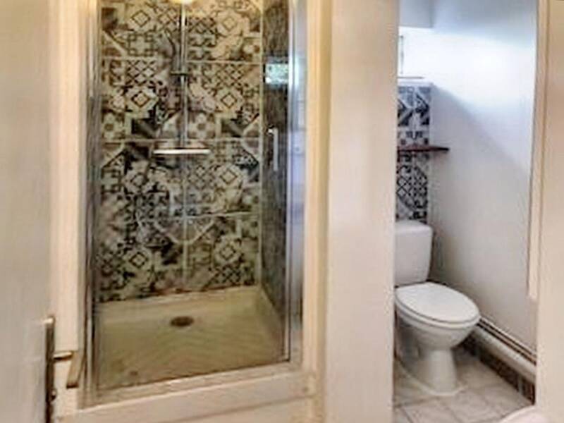 47 sqm apartment for rent in NOISY LE GRAND