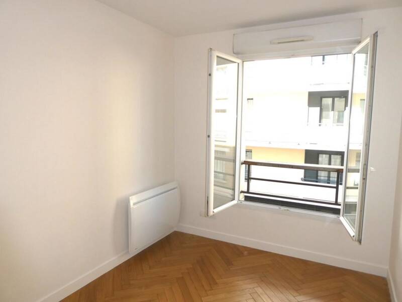 Location appartement de 38m2 à MONTROUGE