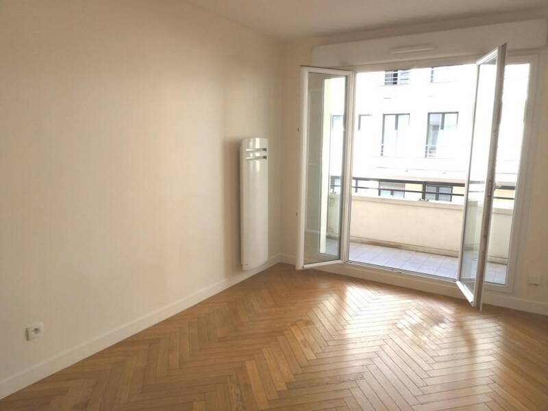 Location appartement de 38m2 à MONTROUGE