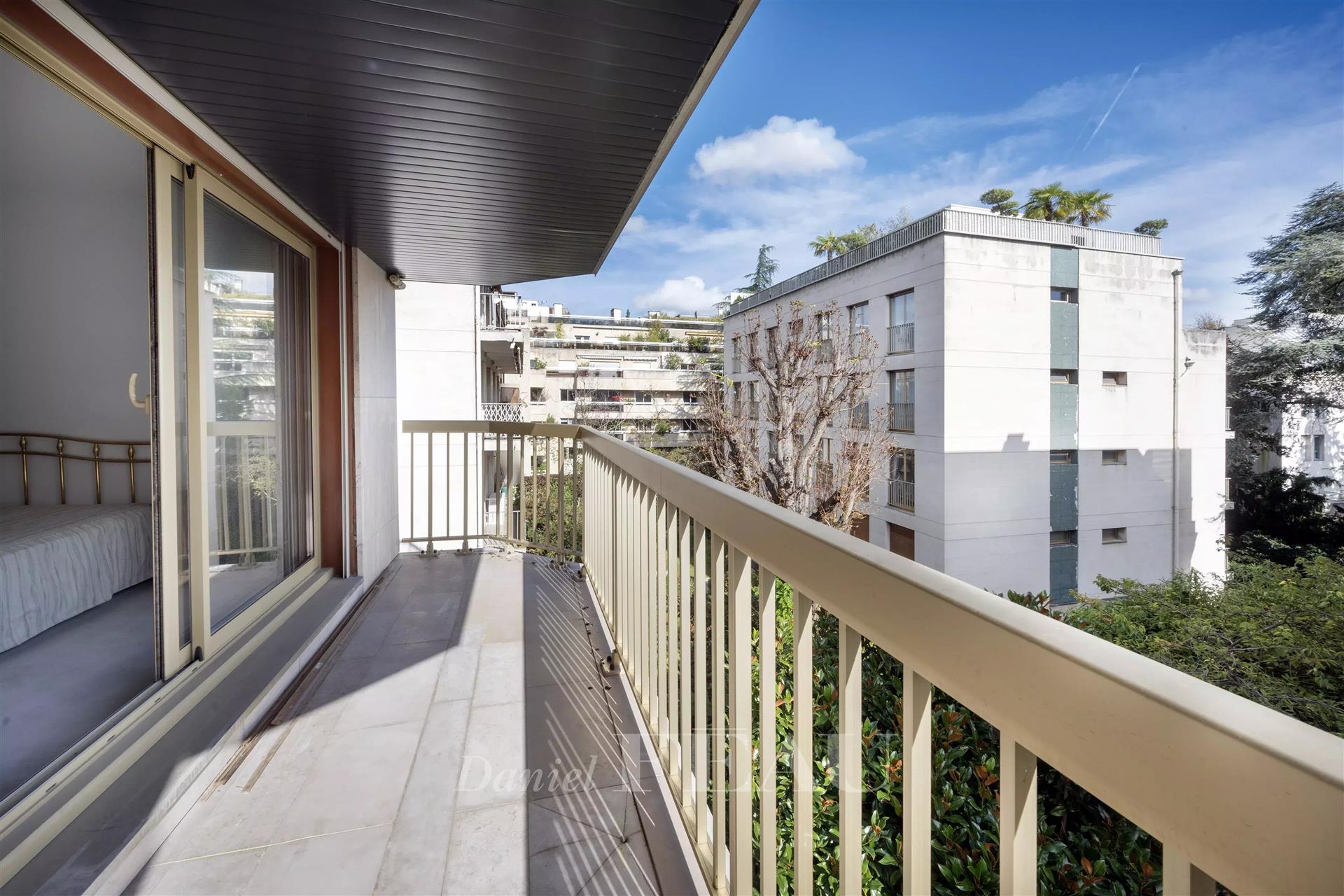 Neuilly - Pasteur - Chézy