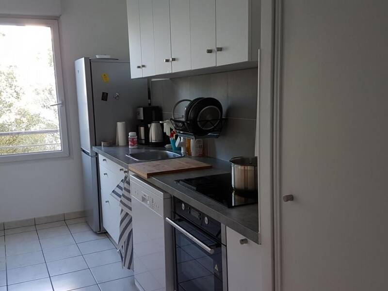 85sqm apartment for rent in Ivry-sur-Seine