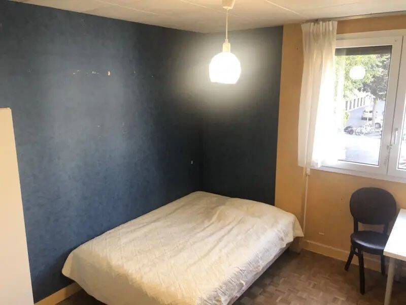 Apartment for rent of 60 sqm in IVRY SUR SEINE