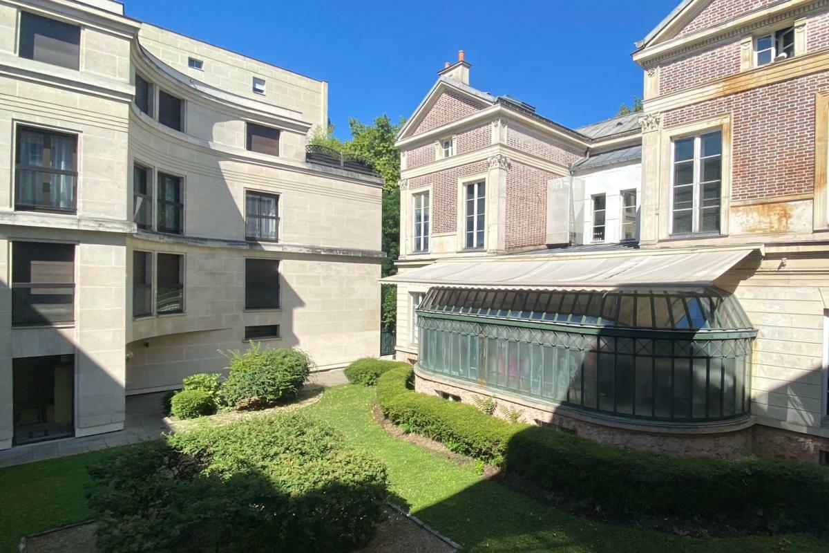 Vente appartement de 86m2 à NEUILLY SUR SEINE