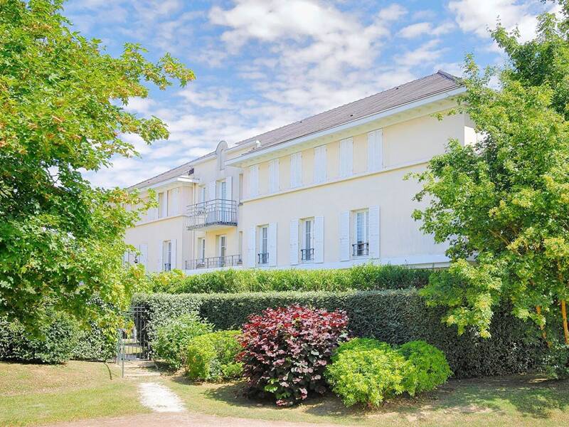 T2 40m2 1ère étage résidence sécurisée LIEUSAINT 77127