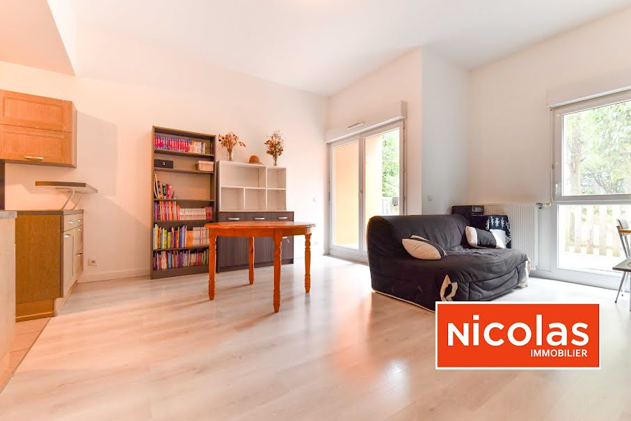 Appartamento 4 vani 78 mq con terrazza Massy Atlantis