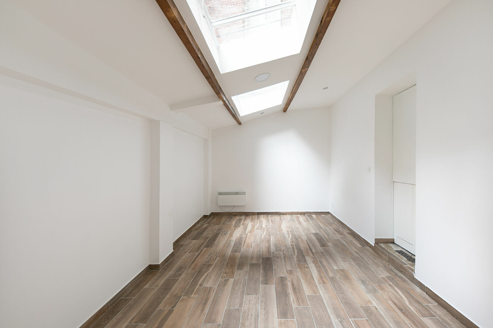 Vente appartement de 19m2 à SAINT OUEN SUR SEINE
