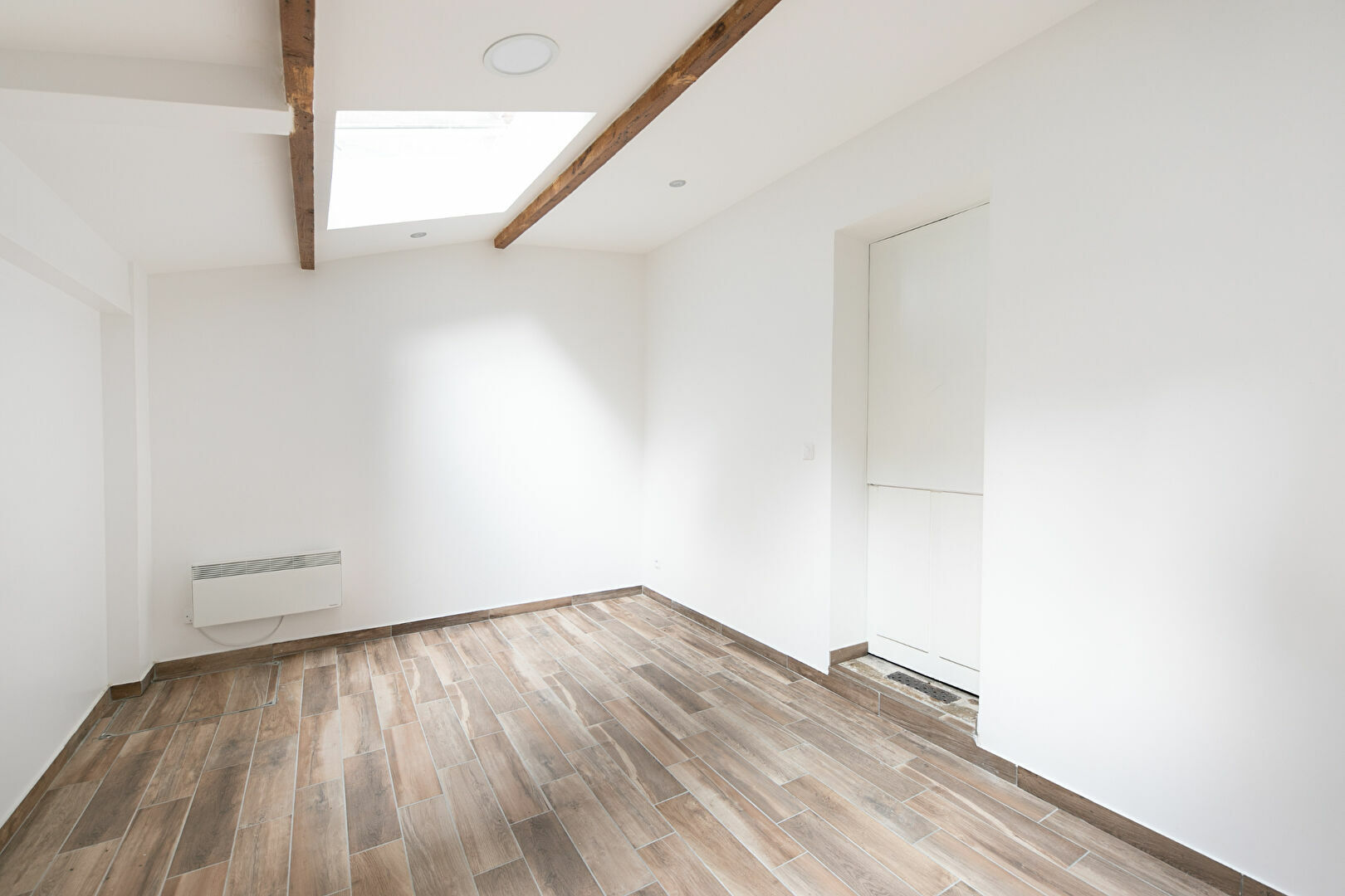 Vente appartement de 19m2 à SAINT OUEN SUR SEINE