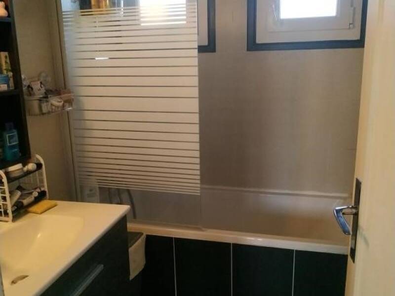 Rental apartment of 64 sqm in Gagny