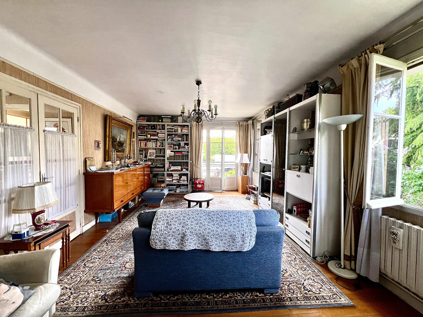 Sèvres house, 6 rooms, 140 sqm