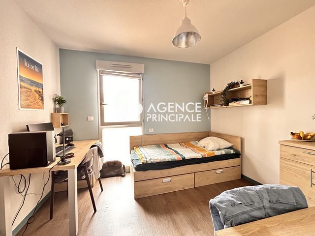 La Rochelle - Appartement & loft à vendre