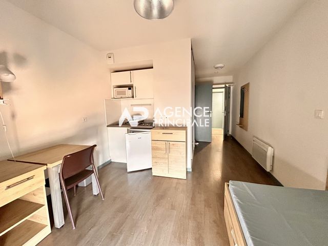 La Rochelle - Appartement & loft à vendre