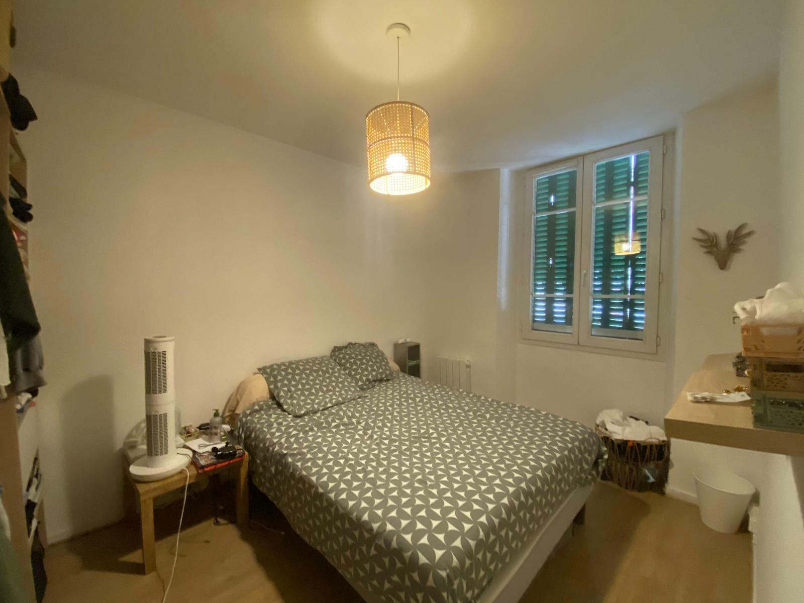 Location appartement de 43m2 à VALENCE