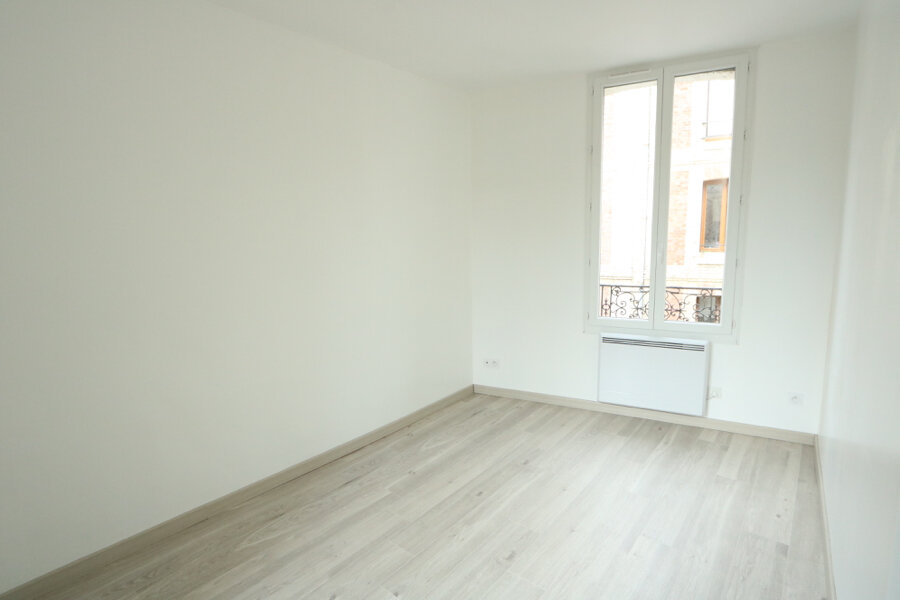 Location appartement de 34m2 à LE HAVRE