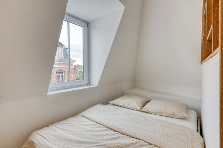 Location appartement de 35m2 à LILLE