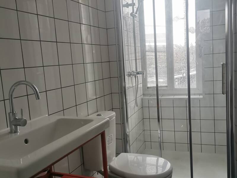 Location appartement de 18m2 à AMIENS