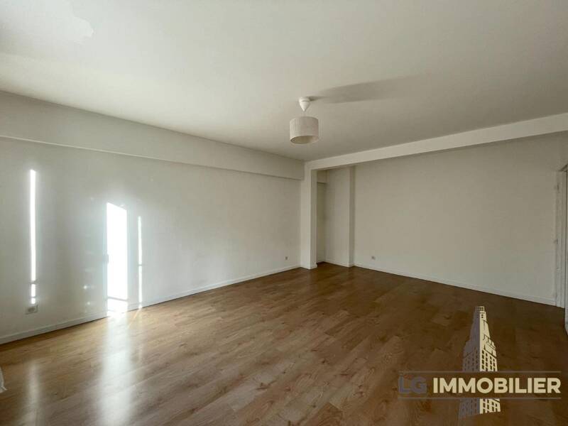 Location appartement de 78m2 à AMIENS
