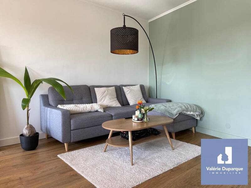 Location appartement de 75m2 à MARCQ EN BAROEUL